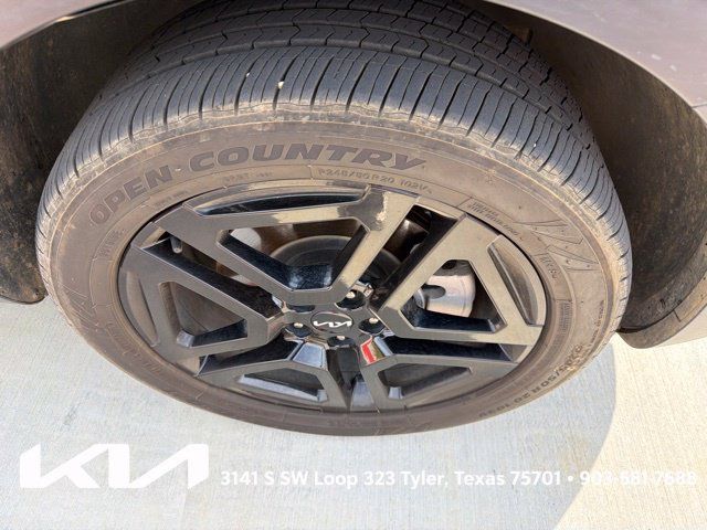 Certified 2023 Kia Telluride EX X-Line AWD/4WD image 14
