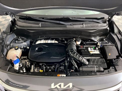 Used 2022 Kia Seltos Nightfall Edition AWD/4WD image 29
