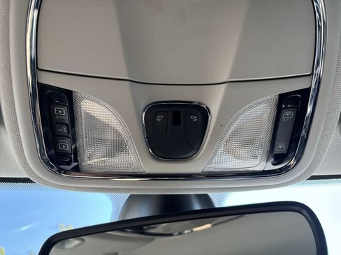 Certified 2019 Jeep Cherokee Latitude Plus AWD/4WD image 26