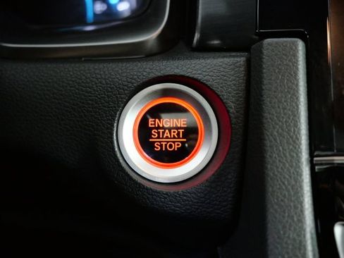 Used 2021 Honda Civic EX image 23