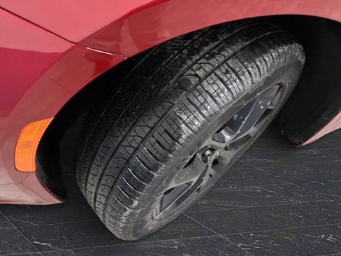 New 2026 Chrysler Pacifica Select image 37