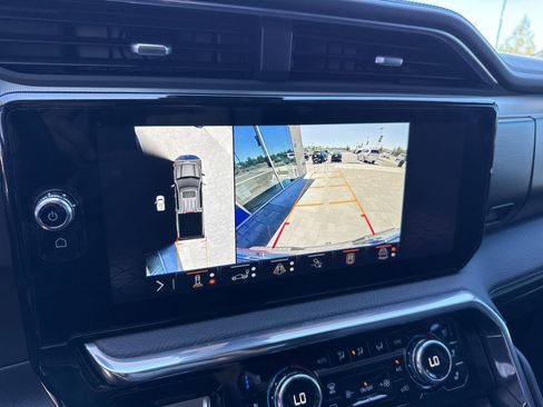 Used 2024 GMC Sierra 1500 Denali image 27