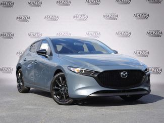 New 2026 MAZDA MAZDA3 Carbon video 2