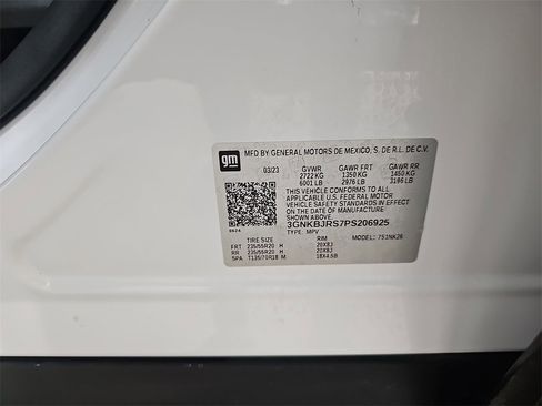 Used 2023 Chevrolet Blazer LT w/ LPO, Floor Liner Package image 42