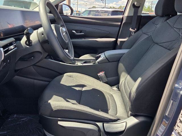 New 2026 Hyundai Tucson SE FWD image 5