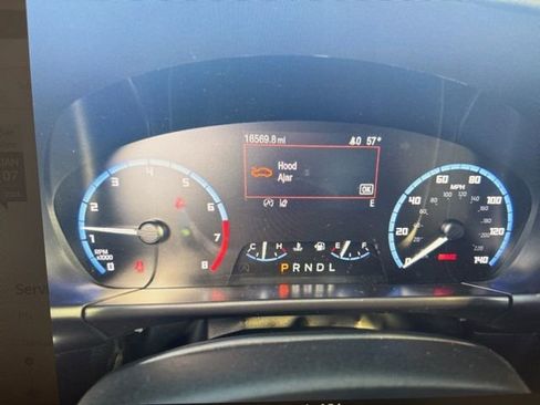 Used 2022 Ford Bronco Sport Big Bend w/ Convenience Package image 4