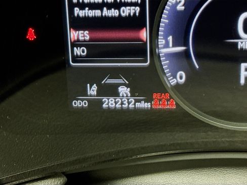 Used 2022 Lexus NX 350 AWD image 8