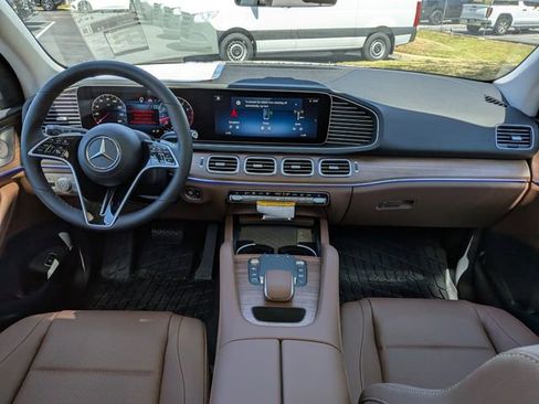 New 2026 Mercedes-Benz GLE 350 4MATIC image 16
