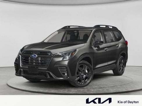 Used 2025 Subaru Ascent Bronze Edition w/ Popular Package #2 AWD/4WD image 1