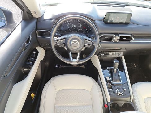 Used 2020 MAZDA CX-5 Grand Touring image 11