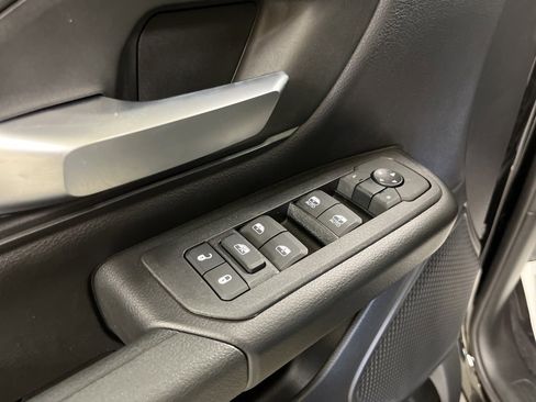 New 2025 RAM 1500 Tradesman image 17