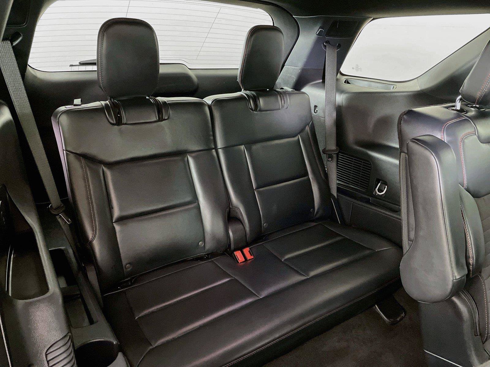 Used 2026 Ford Explorer ST-Line AWD/4WD image 26