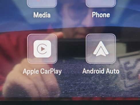 New 2026 Porsche Cayenne Coupe image 34