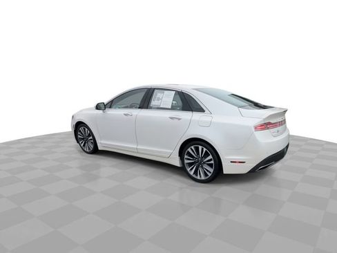 Used 2017 Lincoln MKZ Reserve w/ Climate Package FWD image 6