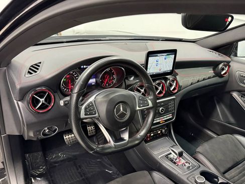 Used 2018 Mercedes-Benz GLA 45 AMG 4MATIC image 23