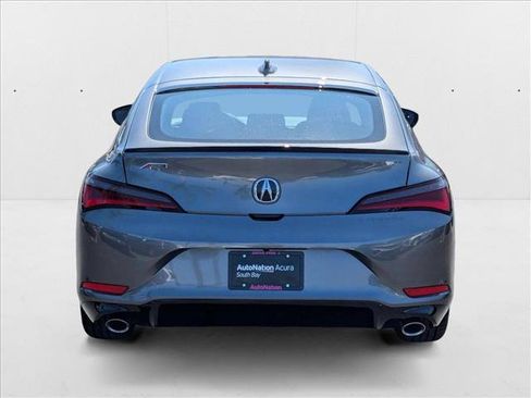 New 2025 Acura Integra A-Spec image 8