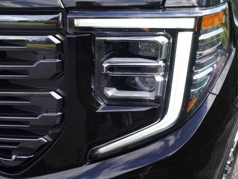 Used 2026 GMC Sierra 1500 Denali Ultimate image 43