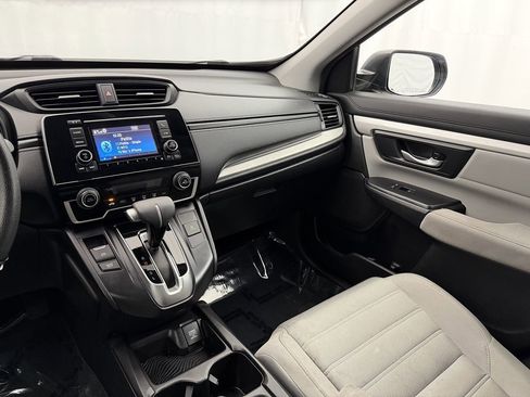 Used 2019 Honda CR-V LX image 12