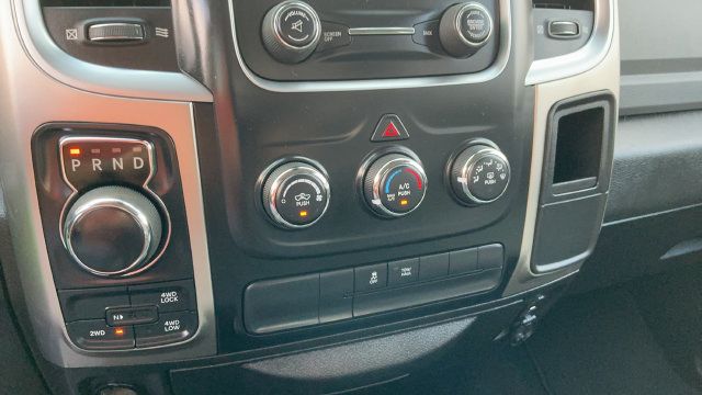 Used 2019 RAM 1500 Classic SLT AWD/4WD image 16