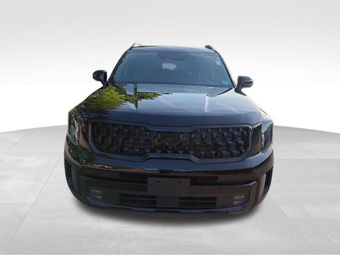 Used 2025 Kia Telluride SX X-Line image 10