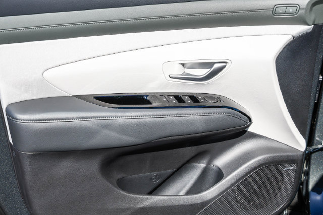 New 2026 Hyundai Tucson Limited AWD/4WD image 25