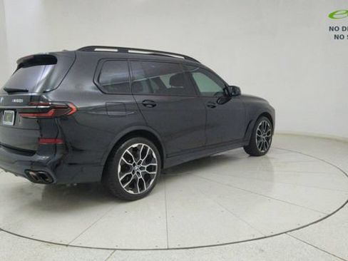 Used 2026 BMW X7 M60i AWD/4WD image 67