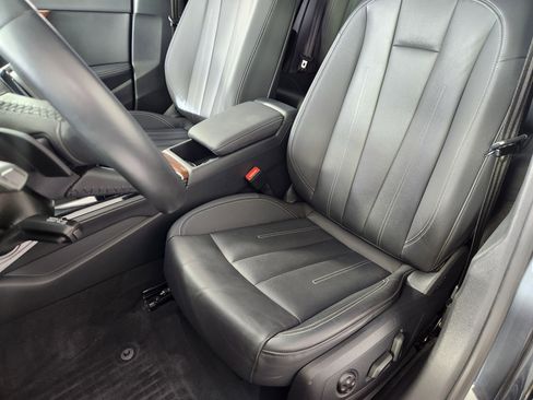 Used 2022 Audi A5 2.0T Premium Plus w/ Premium Plus image 12