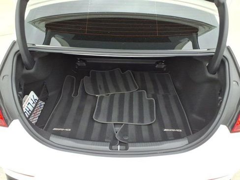 Certified 2023 Mercedes-Benz C 300 Sedan image 23