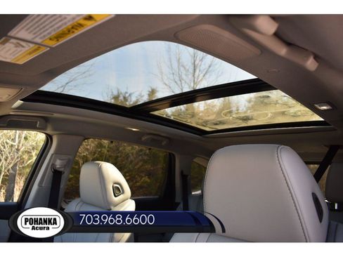 New 2026 Acura MDX SH-AWD w/ Technology Package image 21