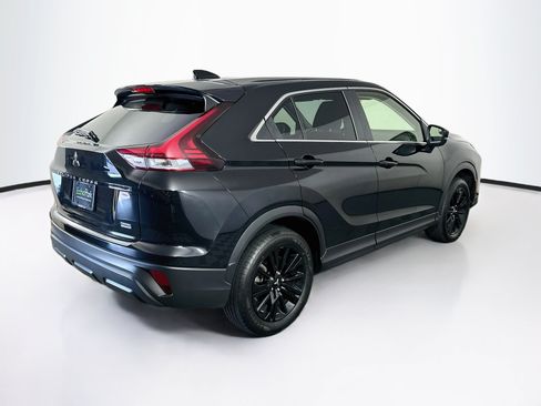 Used 2024 Mitsubishi Eclipse Cross LE AWD/4WD image 9