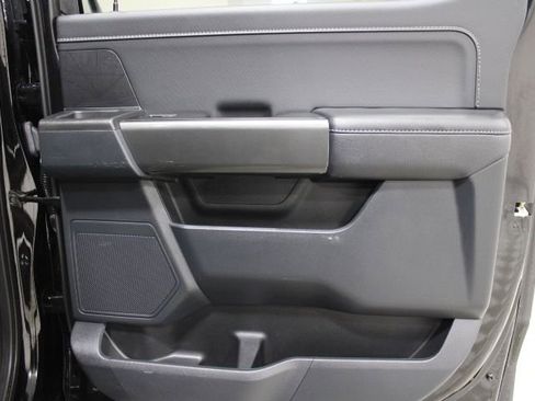 Used 2023 Ford F150 XLT w/ Equipment Group 302A High image 28