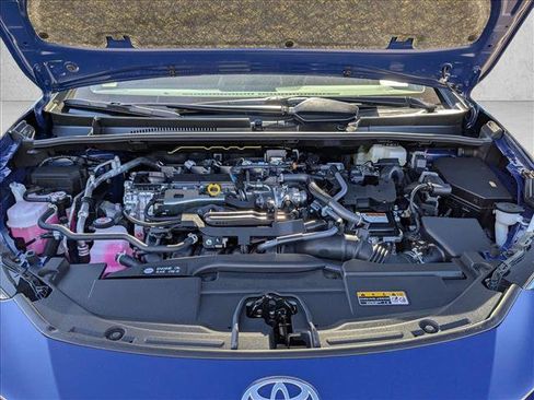 New 2026 Toyota Prius LE image 16