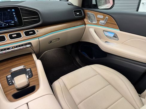Certified 2023 Mercedes-Benz GLE 350 4MATIC image 29
