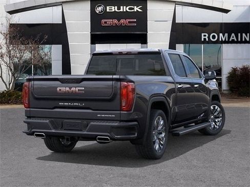 New 2026 GMC Sierra 1500 Denali w/ Denali Reserve Package image 52