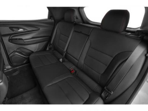 Certified 2026 Chevrolet TrailBlazer RS w/ Convenience Package image 14