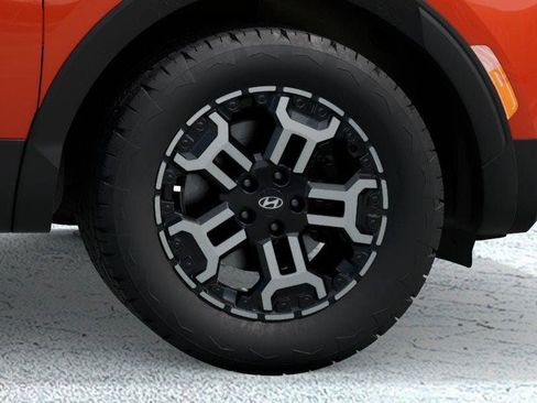 New 2026 Hyundai Santa Cruz XRT AWD/4WD image 9