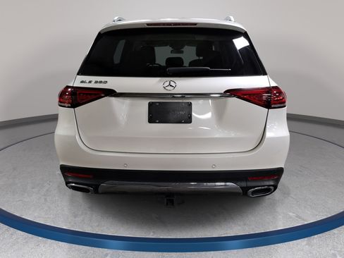 Used 2020 Mercedes-Benz GLE 350 image 6