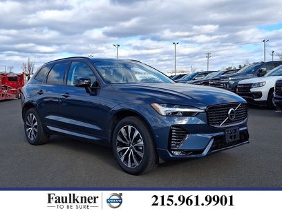 Certified 2023 Volvo XC60 B5 Plus w/ Protection Package Premier