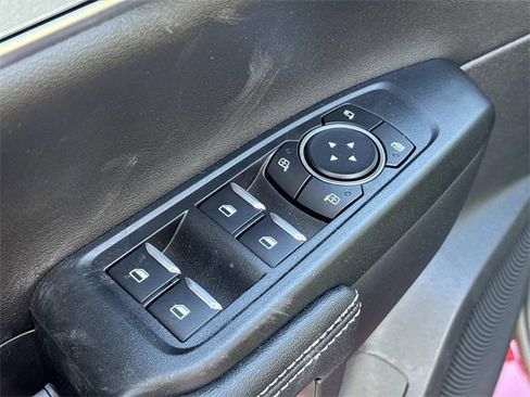 New 2025 Ford Ranger Lariat w/ Chrome Accent Package image 18