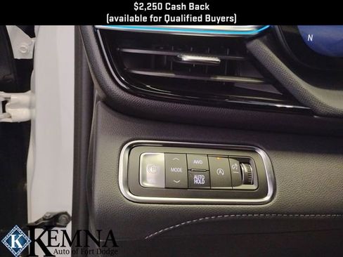 New 2026 Buick Enclave Sport Touring image 18