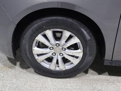 Used 2015 Honda Odyssey EX image 14