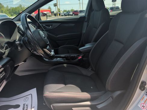 Used 2017 Subaru Impreza 2.0i Sport AWD/4WD image 8