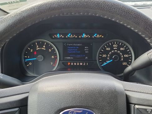 Used 2016 Ford F150 XLT w/ Equipment Group 302A Luxury RWD image 14
