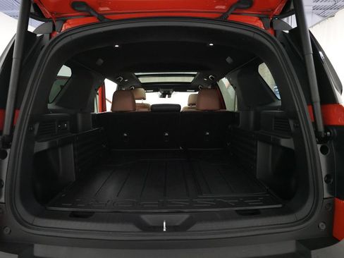 Certified 2026 Honda Passport TrailSport Elite image 10