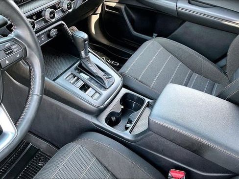 Certified 2023 Honda CR-V Sport image 18