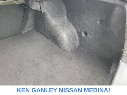 Certified 2025 Nissan Altima 2.5 SV FWD image 44