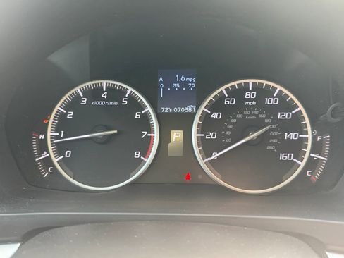 Used 2018 Acura ILX FWD image 12
