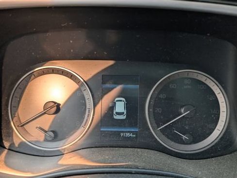 Used 2021 Hyundai Tucson Ultimate AWD/4WD image 9