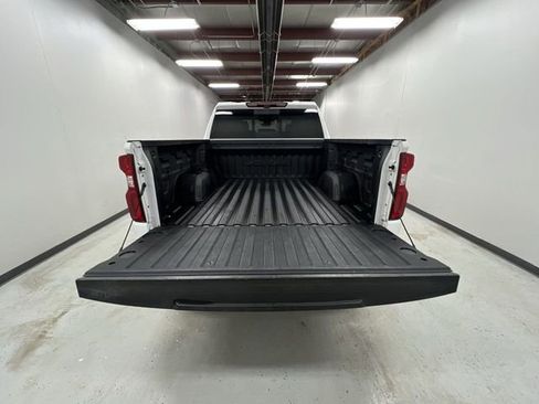 Certified 2023 Chevrolet Silverado 1500 ZR2 w/ Technology Package image 27