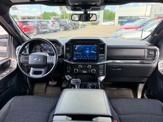 Used 2022 Ford F150 XLT w/ Equipment Group 302A High AWD/4WD video 2